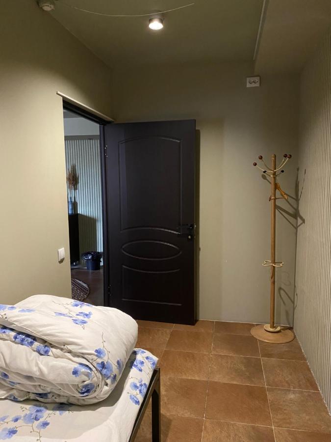 Mang'O Hostel أكتاو المظهر الخارجي الصورة