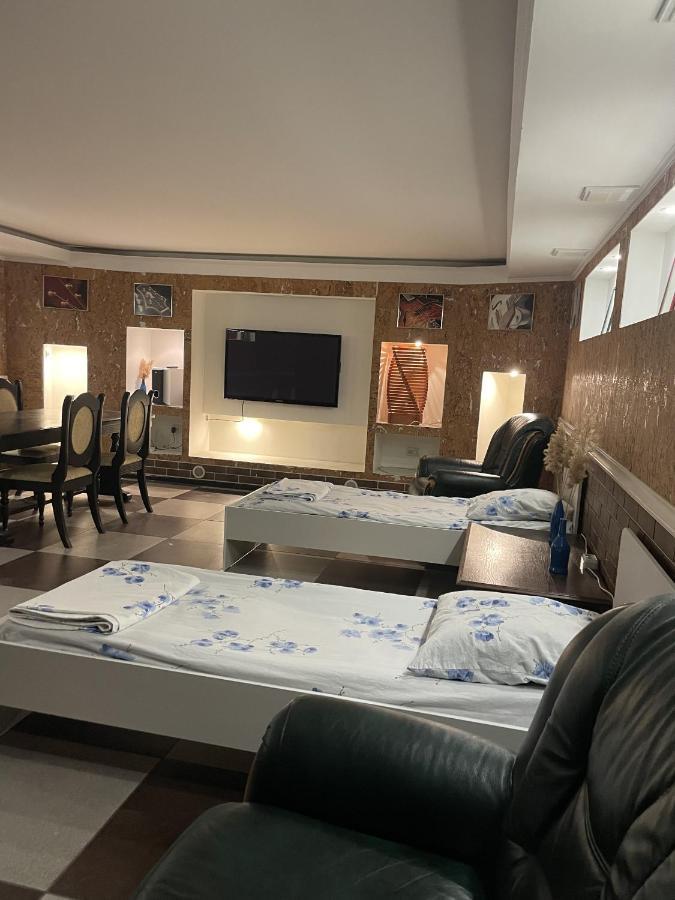 Mang'O Hostel أكتاو المظهر الخارجي الصورة