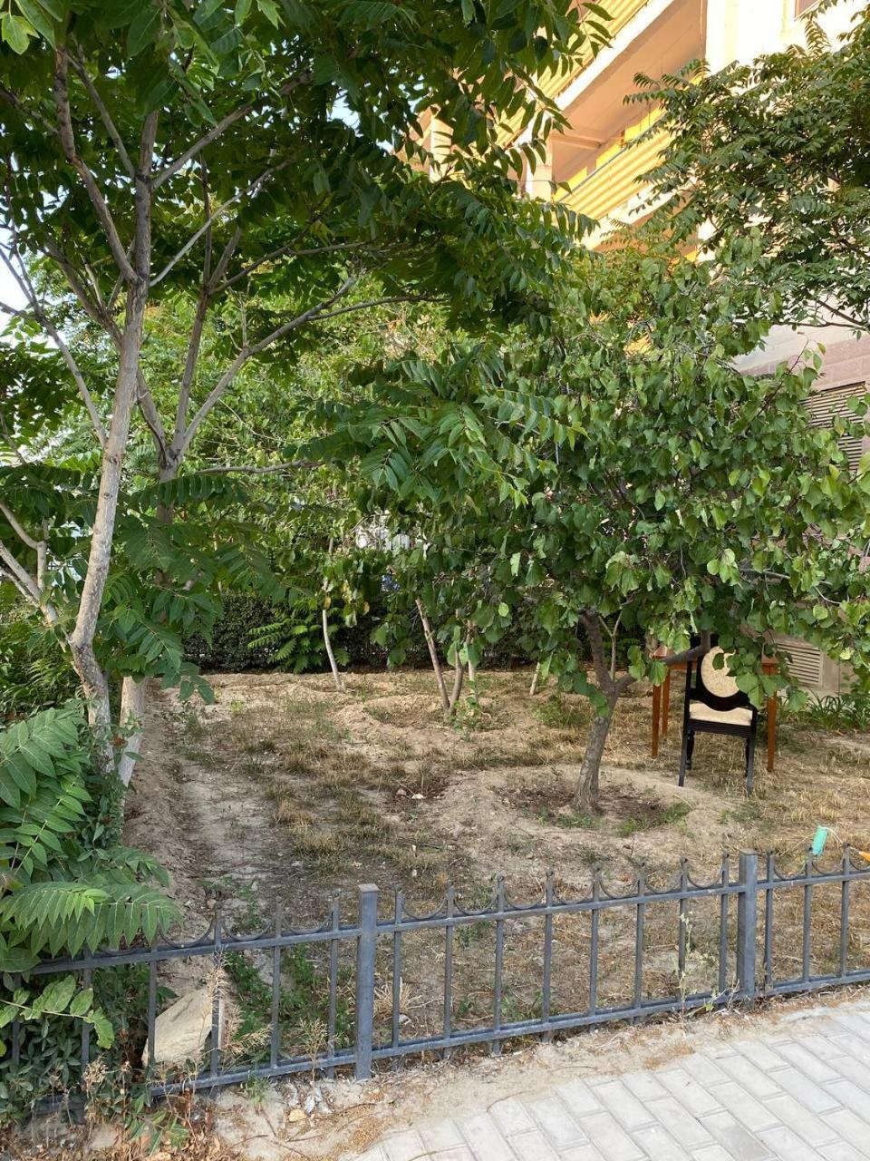 Mang'O Hostel أكتاو المظهر الخارجي الصورة